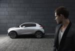 Peugeot HR1 Concept 2010 года